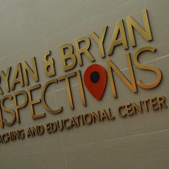 Bryan & Bryan Inspections - Home Inspectors Near Me - Pearland, Texas Bryan & Bryan Inspections - Home Inspectors Near Me - Pearland, Texas
