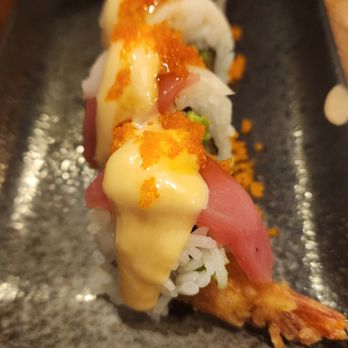 Mizuki Sushi - Sushi Bars Near Me - Elk Grove, California Mizuki Sushi - Sushi Bars Near Me - Elk Grove, California