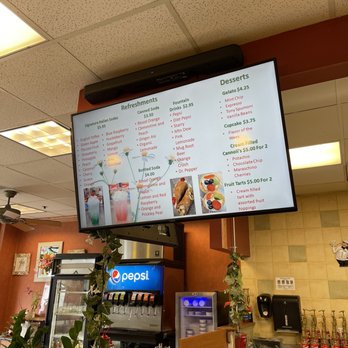 Simply Pasta - Menu! - Pasta Shops Near Me - Union City, California