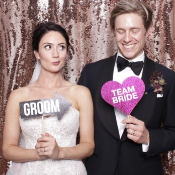 Picture This - Great backround provided by client was a great back drop - Photo Booth Rentals Near Me Picture This - Great backround provided by client was a great back drop - Photo Booth Rentals Near Me