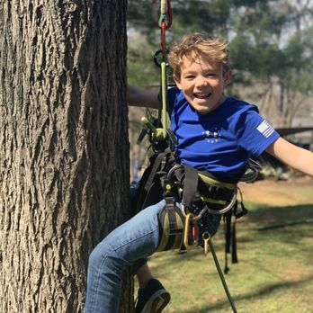Tree Guy Now - Even the kids think it's fun! - Tree Services Near Me Tree Guy Now - Even the kids think it's fun! - Tree Services Near Me