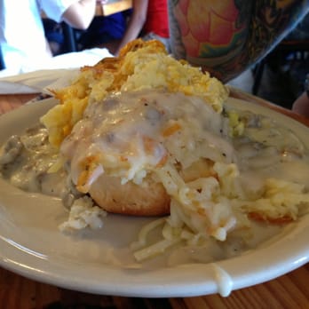 Oldwest Cafe - The Stagecoach - Breakfast & Brunch Near Me - Bedford, Texas