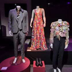 Christie's - The Devil Wears Prada 2 Exhibition - 9/9/26