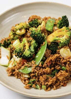 MiYa Chinese by null