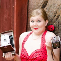 Valerie Holifield Photography