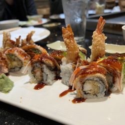 user provided Bisuteki Japanese Steak House photo