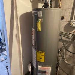 Ryan Michael Waterworks