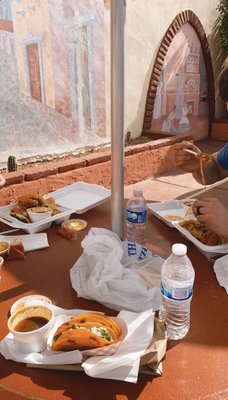 Elmer's Tacos by null