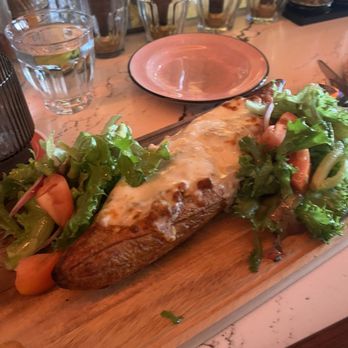 Papi - Canoa - Cocktail Bars Near Me - Portland, Maine