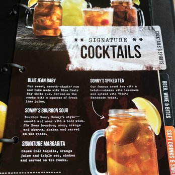 Sonny's BBQ - Barbeque Near Me - Orlando, Florida