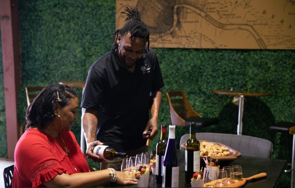 Ole' Orleans Wines and Spirits by null