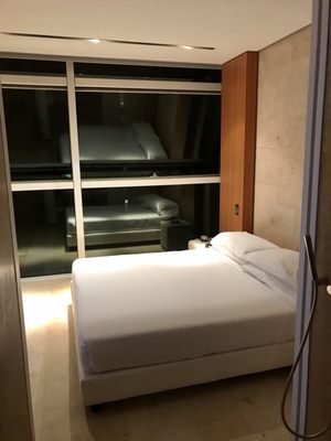 C-HOTEL&SPA by null