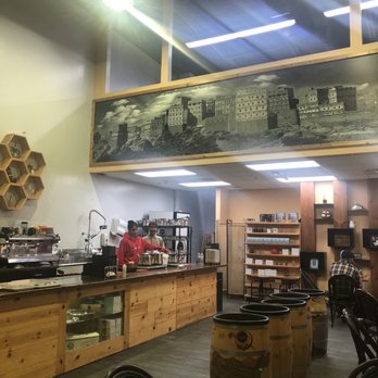 Qahwah House - Coffee & Tea Near Me - Dearborn, Michigan Qahwah House - Coffee & Tea Near Me - Dearborn, Michigan