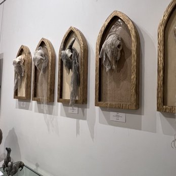 Old Main Gallery & Framing - Art Galleries Near Me - Bozeman, Montana
