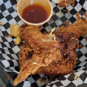 Stuffd Wings - That sauce tho - Chicken Wings Near Me - Houston, Texas Stuffd Wings - That sauce tho - Chicken Wings Near Me - Houston, Texas