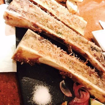 Kata Robata - Bone marrow! - Sushi Bars Near Me - Houston, Texas