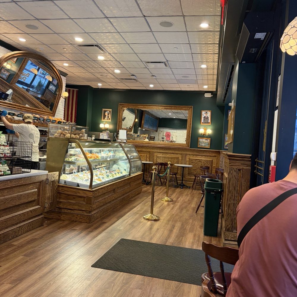 Bagel Pub - The vibe - Sandwiches Near Me - New York, New York Bagel Pub - The vibe - Sandwiches Near Me - New York, New York