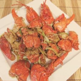 Twin Lobster