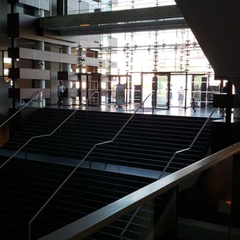 Narodowe Forum Muzyki - Lobby - Arts & Entertainment Near Me - Wrocław, DS