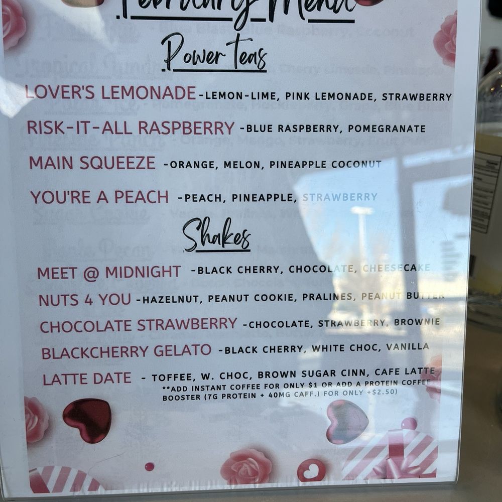 Elite Experience: Crush Nutrition - MJ monthly special menu - Yelp Events Near Me - Reno, Nevada Elite Experience: Crush Nutrition - MJ monthly special menu - Yelp Events Near Me - Reno, Nevada