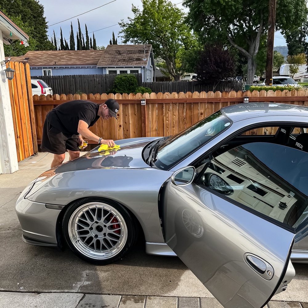 SCV SUDS - Auto Detailing Near Me SCV SUDS - Auto Detailing Near Me