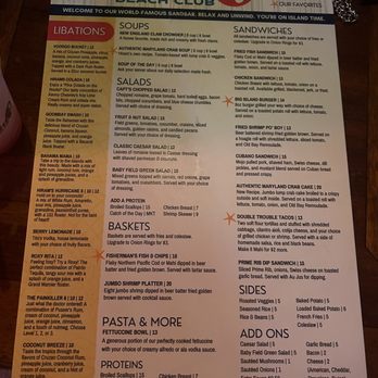 Capt Hirams Resort - Bars Near Me - Sebastian, Florida Capt Hirams Resort - Bars Near Me - Sebastian, Florida