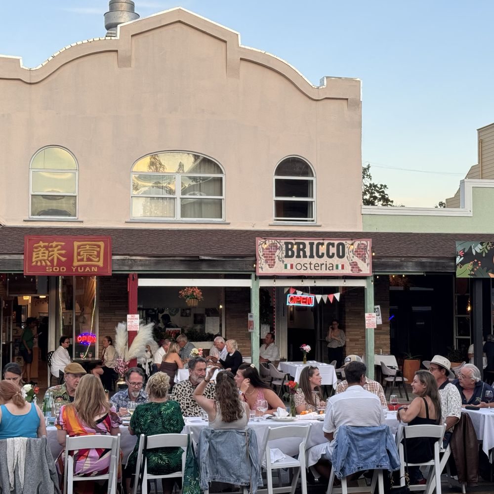 THE BEST 10 ITALIAN RESTAURANTS near CALISTOGA, CA 94515 - Updated 2026 -  Hours - Yelp