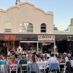 Bricco Osteria & Bar