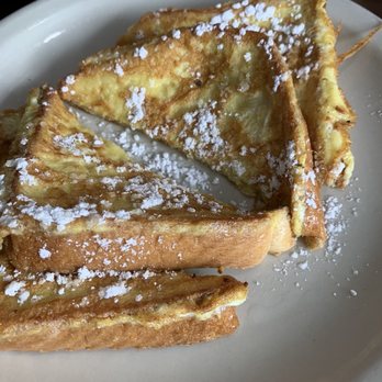 Jimmy's Eastside Diner - French toast - Diners Near Me - Miami, Florida Jimmy's Eastside Diner - French toast - Diners Near Me - Miami, Florida