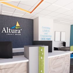 Altura Credit Union - Altura Credit Union - Sun City - Menifee