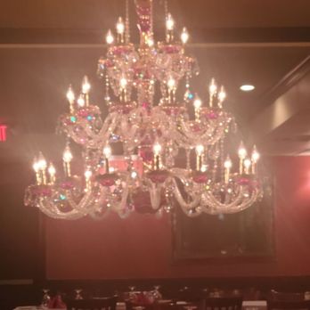 Frank's Steaks - The chandelier - Steakhouses Near Me - Rockville Centre, New York Frank's Steaks - The chandelier - Steakhouses Near Me - Rockville Centre, New York