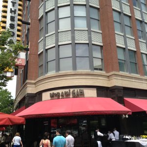 Mon Ami Gabi 1079 Photos 1147 Reviews French 7239 Woodmont Ave Bethesda Md Restaurant Reviews Phone Number Menu