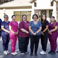 Patricia Drilling DDS - Our team is ready and excited to serve you!