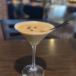 Great Baraboo Brewing Company - Espresso martini