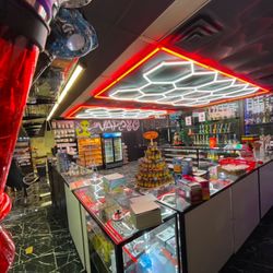 Dragon Land Smoke Shop
