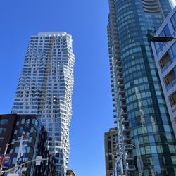 Sunday Streets - Soma 8/21/22