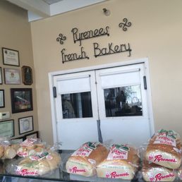 French breads French breads