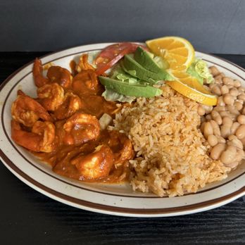 Jovis Mexican Restaurant - Camarones a la Diabla - Mexican Near Me - Porterville, California Jovis Mexican Restaurant - Camarones a la Diabla - Mexican Near Me - Porterville, California