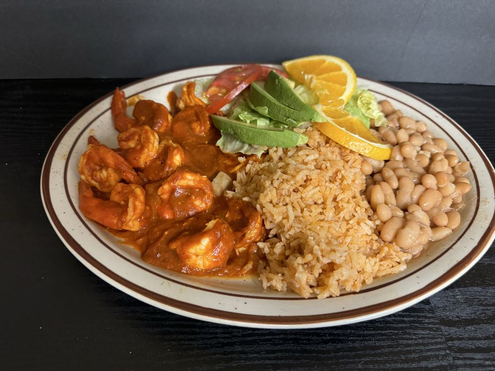 Jovis Mexican Restaurant