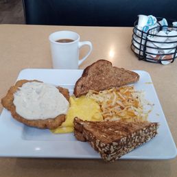 Chicken Fried Steak