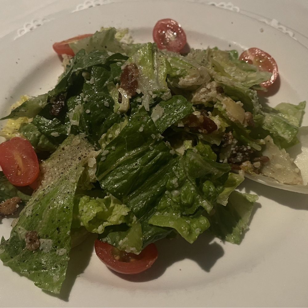 Mangiamo Ristorante - Mangiamo House Salad - Italian Near Me - Manhattan Beach, California Mangiamo Ristorante - Mangiamo House Salad - Italian Near Me - Manhattan Beach, California
