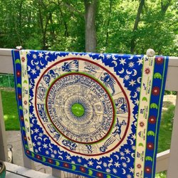 Lollypalooza - New tapestries almost daily so many beautiful styles, colors, and, sizes !!!! #tapestriesforsale #somanychoices #andsizes #findyourtribe