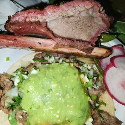 Beef Ribs
