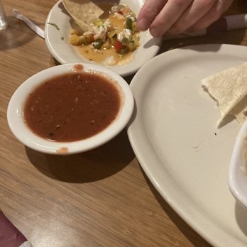Balsas Mexican Restaurant - Fiesta shrimp - Mexican Near Me - Cumming, Georgia