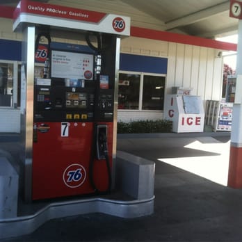 Coast Gasoline - Gas Stations Near Me - Sunnyvale, California Coast Gasoline - Gas Stations Near Me - Sunnyvale, California