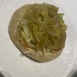 Pickled Tomato