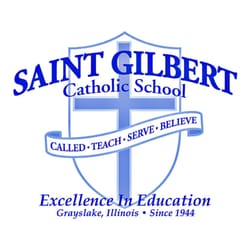 St Gilbert's School