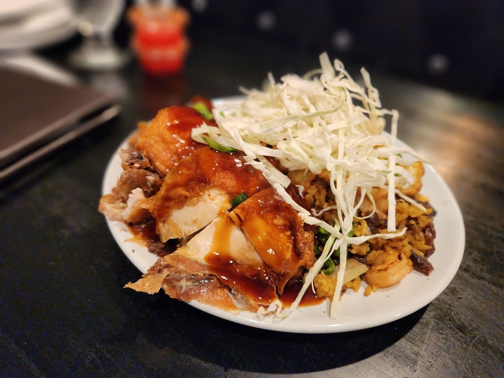 CD Restaurant and Bar