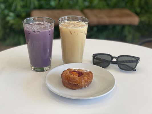 Gratitude Coffee Bar by null