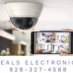 Deal’s Electronics